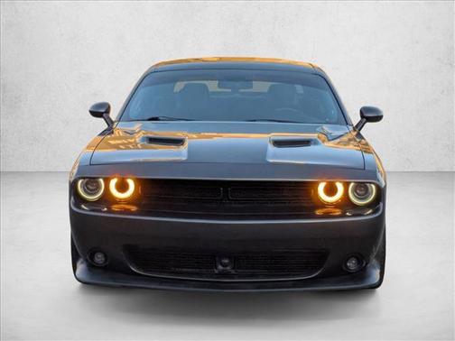 2016 Dodge Challenger R/T Scat Pack