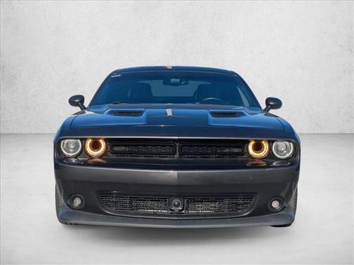 2016 Dodge Challenger R/T Scat Pack