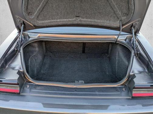 2016 Dodge Challenger R/T Scat Pack