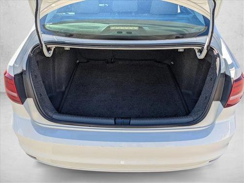 2016 Volkswagen Jetta 1.4T S w/Technology