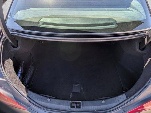 Black 2014 Mercedes-Benz CLA-Class Base