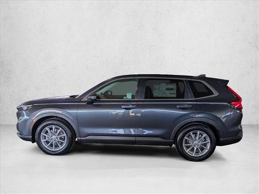 2026 Honda CR-V EX 2WD