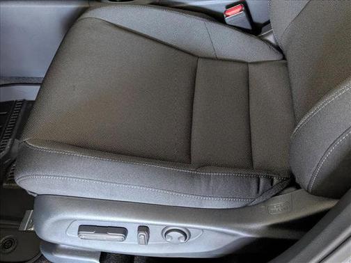 2026 Honda CR-V EX 2WD