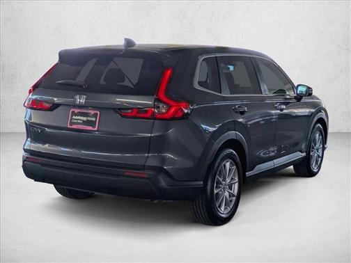 2026 Honda CR-V EX 2WD