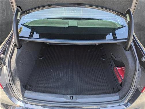 2014 Audi A4 2.0T Premium Plus