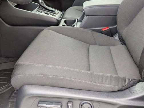 2026 Honda CR-V EX 2WD