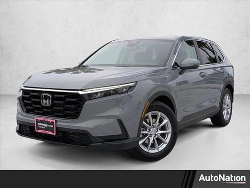 2026 Honda CR-V EX 2WD