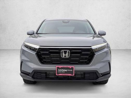 2026 Honda CR-V EX 2WD