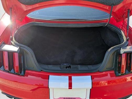 2016 Ford Shelby GT350 Base