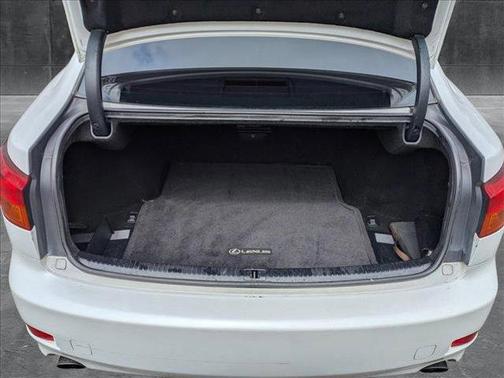 2007 Lexus IS 250 Base