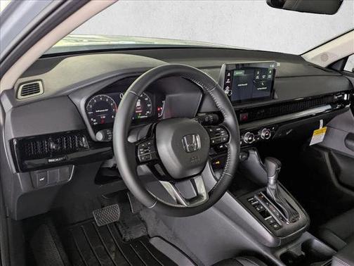 2026 Honda CR-V EX-L 2WD