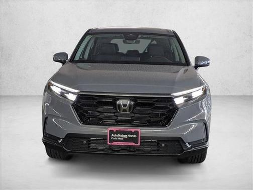 2026 Honda CR-V EX-L 2WD