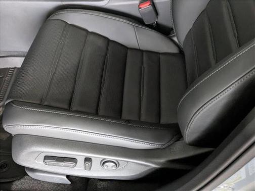 2026 Honda CR-V EX-L 2WD