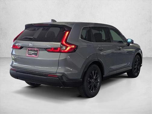 2026 Honda CR-V EX-L 2WD