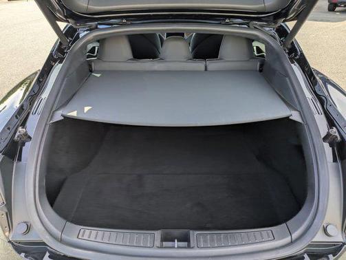 2020 Tesla Model S Long Range