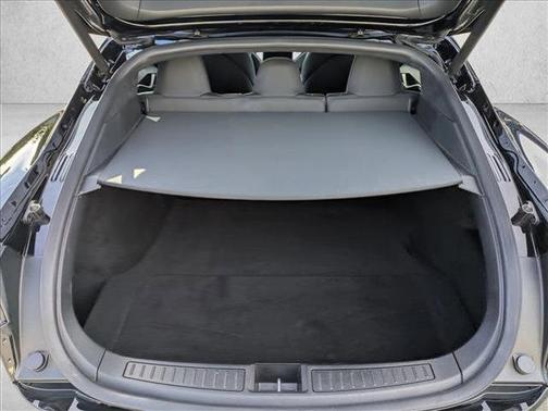 2020 Tesla Model S Long Range