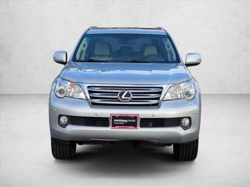 2013 Lexus GX 460 Premium