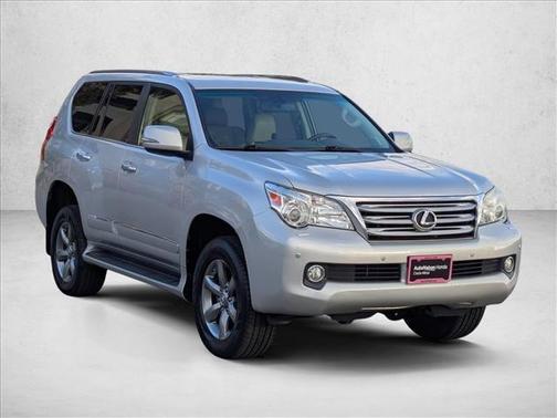 2013 Lexus GX 460 Premium