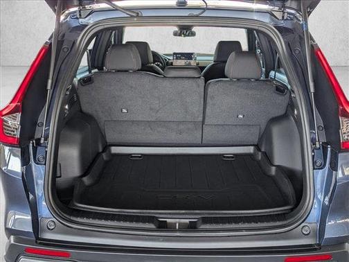 2026 Honda CR-V Hybrid Sport FWD