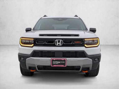 2026 Honda Passport AWD TrailSport