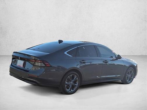 2023 Honda Accord EX 1.5T