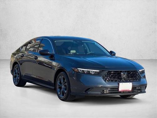2023 Honda Accord EX 1.5T