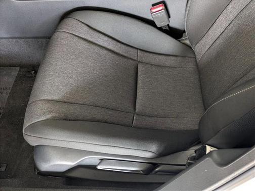 2025 Honda Accord LX 1.5T