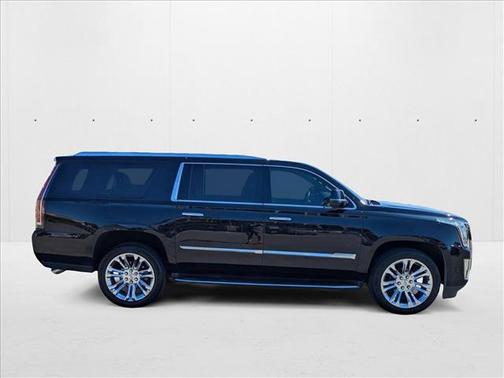 2020 Cadillac Escalade ESV Luxury