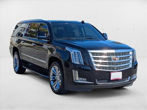 2020 Cadillac Escalade ESV Luxury