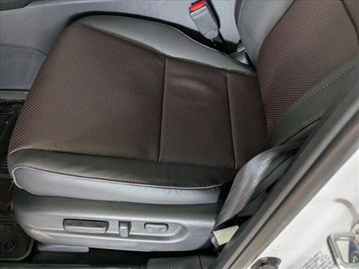 2026 Honda Ridgeline Black