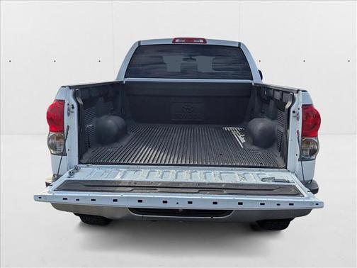 2009 Toyota Tundra Grade