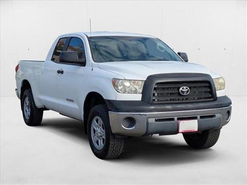 2009 Toyota Tundra Grade