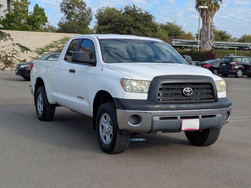 2009 Toyota Tundra Grade