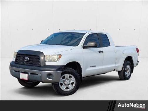 2009 Toyota Tundra Grade