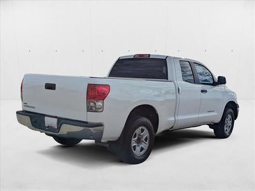 2009 Toyota Tundra Grade