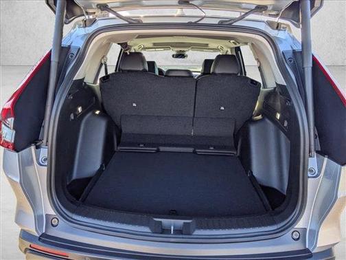 2025 Honda CR-V EX-L 2WD