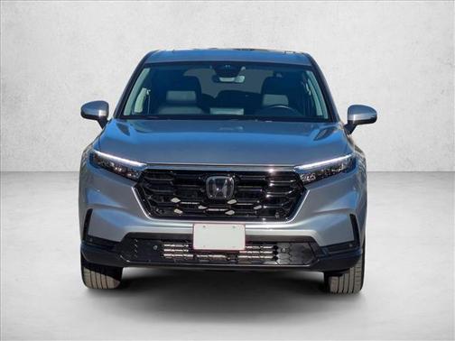 2025 Honda CR-V EX-L 2WD