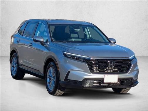 2025 Honda CR-V EX-L 2WD