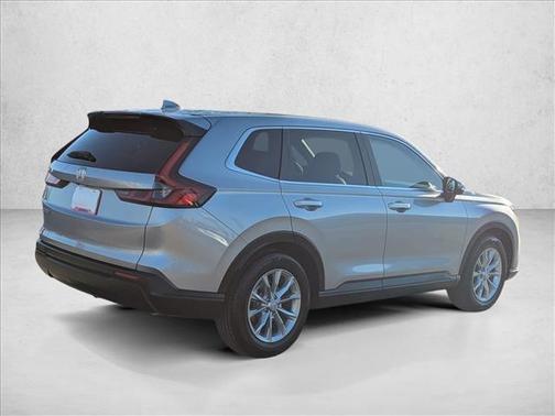 2025 Honda CR-V EX-L 2WD