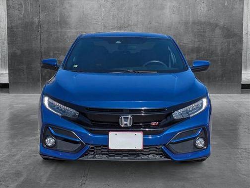 2020 Honda Civic Si Base