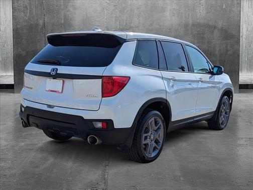 2023 Honda Passport AWD EX-L