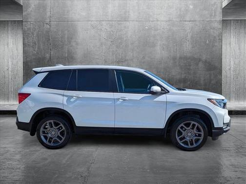 2023 Honda Passport AWD EX-L