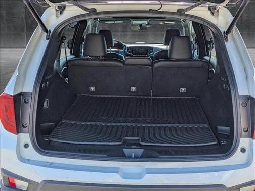 2023 Honda Passport AWD EX-L