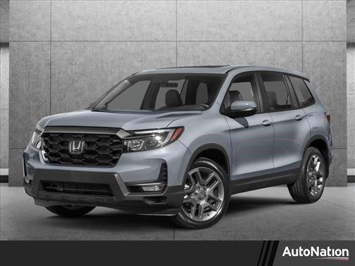 2023 Honda Passport AWD EX-L