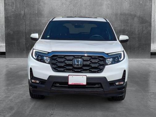 2023 Honda Passport AWD EX-L
