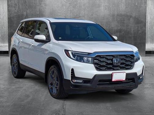 2023 Honda Passport AWD EX-L