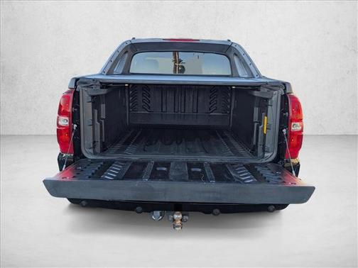 2007 Chevrolet Avalanche 1500 LTZ