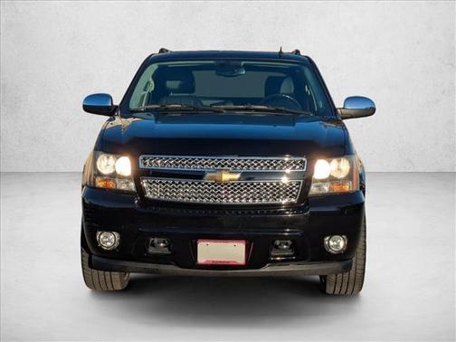 2007 Chevrolet Avalanche 1500 LTZ