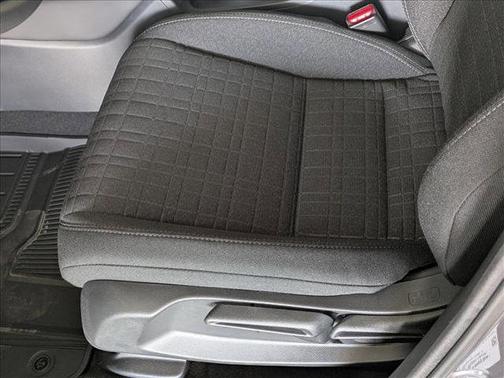 Modern Steel Metallic 2026 Honda HR-V LX