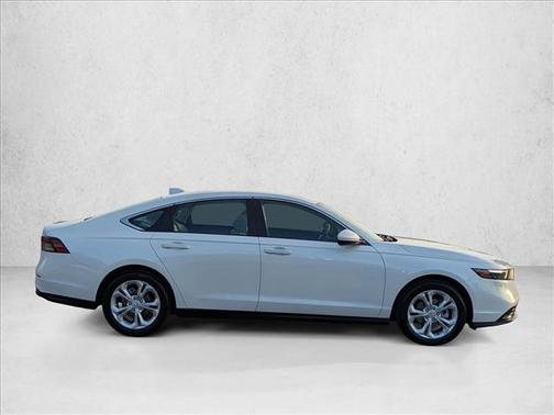 2024 Honda Accord LX 1.5T